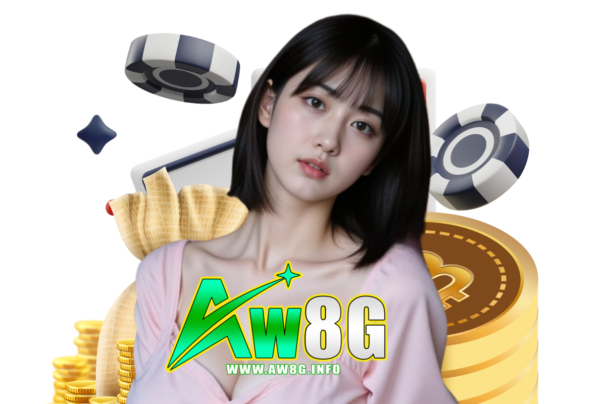 aw8g เว็บตรง